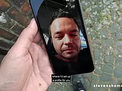 Ashley cumstar licks my big tits and rims pussy