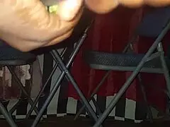 plantain or poivron, i get wet and finish hard