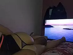 No Creer�s El Hermoso Lo Que Rico Que Coje Esta Venezolana