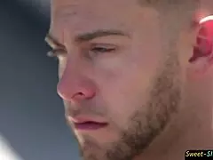 classy milf enjoys dickriding in male storyline