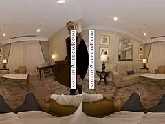 naughty america devon ready for play date with big cock fucking