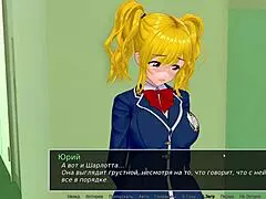 complete gameplay of hs tutor part nine