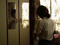 Good girl gets anal fucked by monster cock