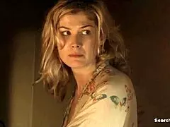 Rosamund Pike in Women in Love Ep2 2011 nude scene