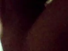 blonde milf rides all night 😍