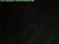 blowjob and titty massage session