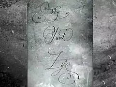 Моят таен живот - винтажни неми порно филми