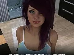 Teacher slut riding in shower?