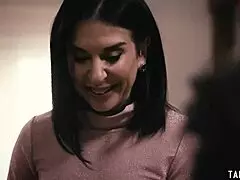 yo, emo students getting wild with pussy licking and anal after class