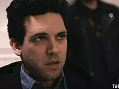 yo, emo students getting wild with pussy licking and anal after class