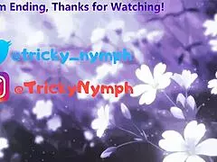 omg rave slut cumming live on stream rn 😍