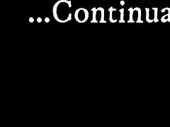 la tonta de mi hermanastra se queda atascada en la resbaladilla de la piscina y aprovecho para follarmela de manera salvaje parte2 😏