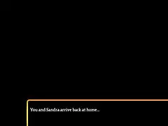 i started my new family