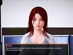 i started my new family