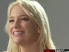 blonde milf kenna james nails hot solo play