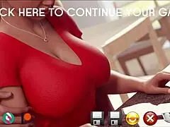 Enjoying my pleasure with blonde milf lesbian fun 😘