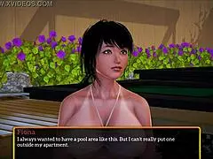 i started my new family