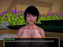 i started my new family