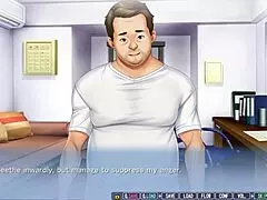 Wife's desire for sex increases