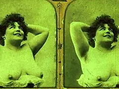 Vintage Porn Classics