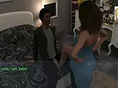 i'm the wife and stepmother, ridin' cowgirl in good wife game!