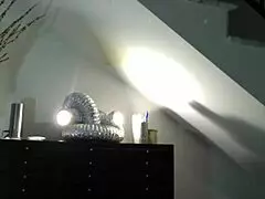 BUZZINGBIRDS OLGA SQUIRT MACHINE HAS TO MOP THE FLOOR