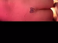 Dj Brisa: Stepmother Offers Her Ass Until She Climaxes