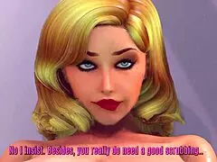 Hey, Join The Wet Bath Titty Fuck Session!