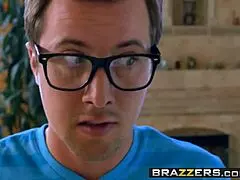 in brazzers milfs like it big, india summer the cougar fucks jessy jones the virgin hard