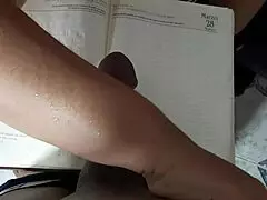 Horny Bbw Milf Sucks Monster Cock In Pov Homemade Blowjob