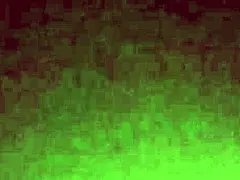 Pussy and throat fucked close up