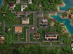 In Treasure of Nadia, she's preparing her pussy for some good sex