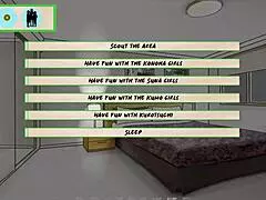 big boobs samui gets fucked in jikage rising arc 2 episode 12 😈