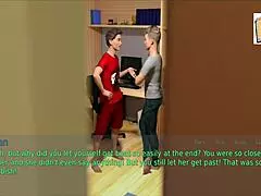 is this wife and stepmother 24 fucking with big ass?