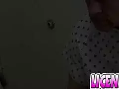 licensed to blow heidi hollywood throat fucked