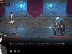 hey, check this wild gameplay from wanderer broken bed part 7