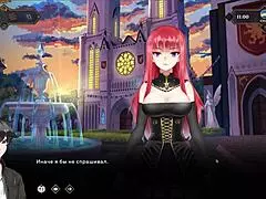 야, 이 방랑자 부서진 침대 7편 야생 게임플레이 봐봐