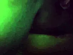 Trailer employee of the ex bbb brazil in belly dance