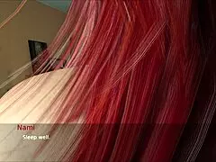 Summers may be gone, but this erotic milf cartoon heats things up with wild twists.