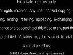 redhead stepmom lauren phillips bends over for taboo doggystyle cheating