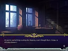 i'm in kyonyuu fantasy 2 with nadine 7, lactating tits and group fun, ohh it's so hottt