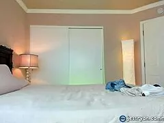 Milf Jess Ryan Showin’ Off Her Sex Toys Collection, Dang It