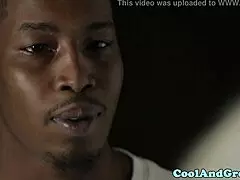 Coola 72 Features Mature Woman With Big Tits And Monster Cock