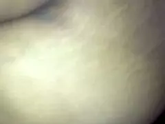 i feel bbw milf orgasm while bent over doggystyle riding wet