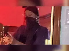 kassandra storm does a gypsy tarot reading with sexy vibes and big ass goddess energy