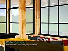 My new famly 479, so erotic