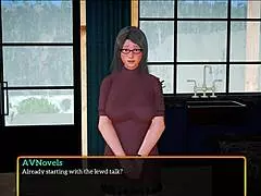 My new famly 479, so erotic