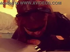 i blow batman as catgranny