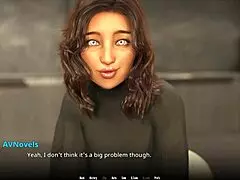 Hey, those big tits and ass milfs are chatting about their adventures!