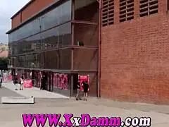 salón erótico barcelona public trio inesperado parte 1